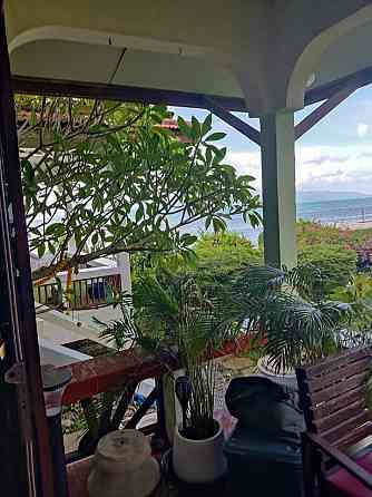 1 bed 1 bathroom – House Samui