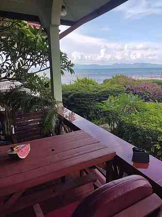 1 bed 1 bathroom – House Samui