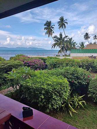 1 bed 1 bathroom – House Samui - photo 1