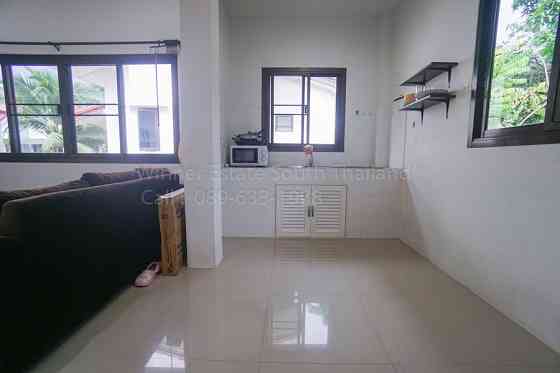1 bedroom 1 bathroom Samui