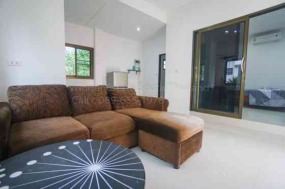 1 bedroom 1 bathroom Samui