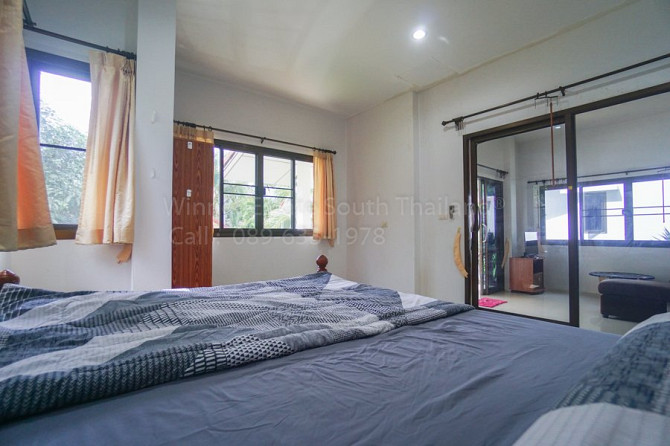1 bedroom 1 bathroom Samui - photo 11
