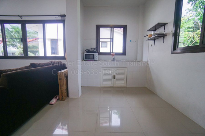 1 bedroom 1 bathroom Samui - photo 6