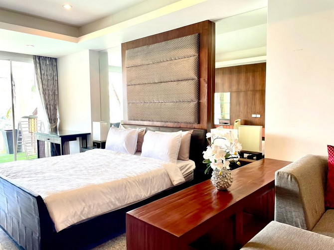 1 bedroom apartment, 1 bathroom Samui - photo 6