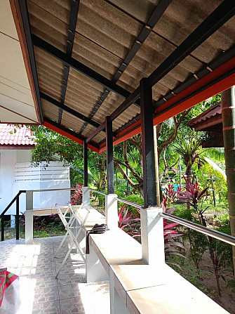 1 bedroom, 1 bathroom - house Samui - photo 6