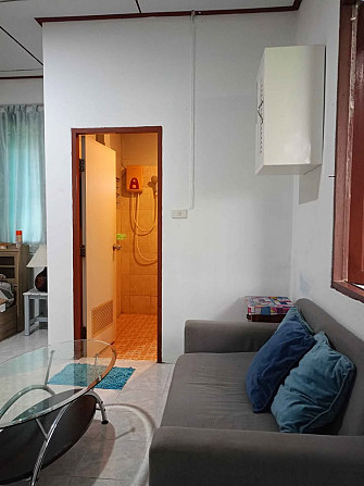 1 bedroom, 1 bathroom - house Samui - photo 15