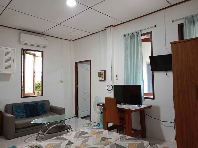 1 bedroom, 1 bathroom - house Samui - photo 9