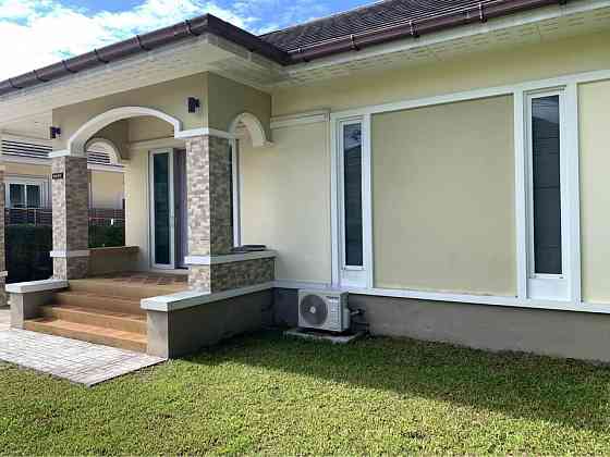 3 bedroom house and 2 bathrooms Samui