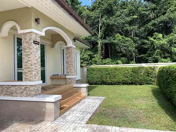 3 bedroom house and 2 bathrooms Samui