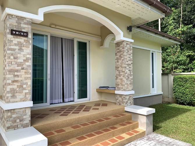 3 bedroom house and 2 bathrooms Samui - photo 2