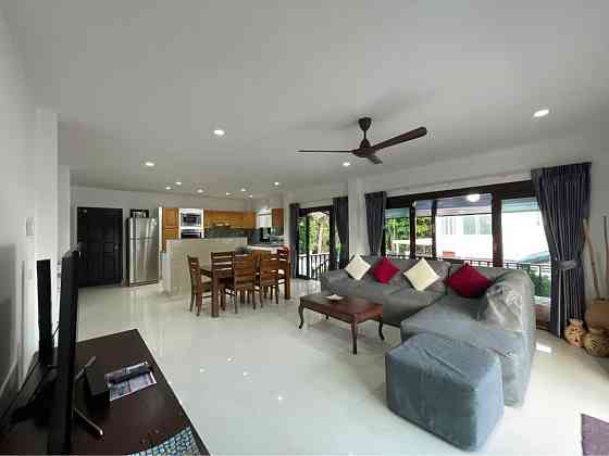 3 beds 2 baths House Samui