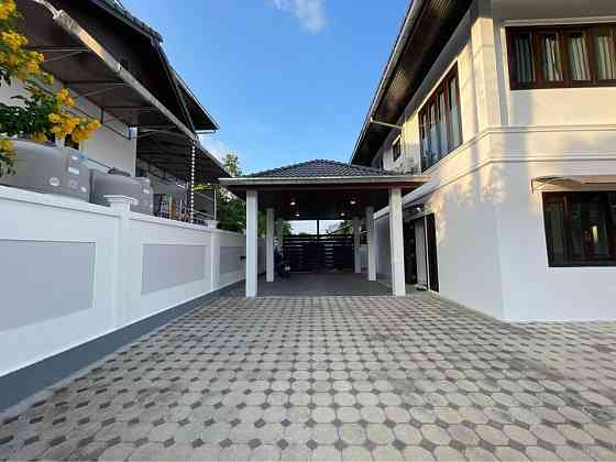 3 beds 2 baths House Samui