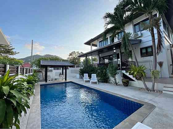 3 beds 2 baths House Samui