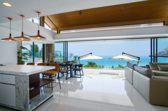 4 beds 4.5 baths House Samui - photo 7