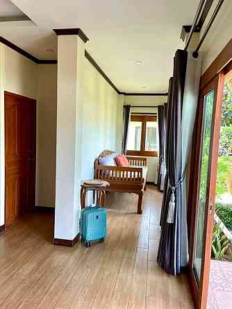 2 bedrooms, 3 bathrooms -house Samui