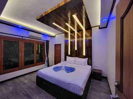 2 bedrooms, 3 bathrooms -house Samui