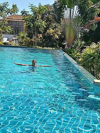 2 bedrooms, 3 bathrooms -house Samui
