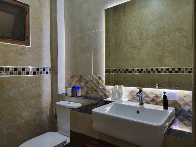 2 bedrooms, 3 bathrooms -house Samui - photo 7