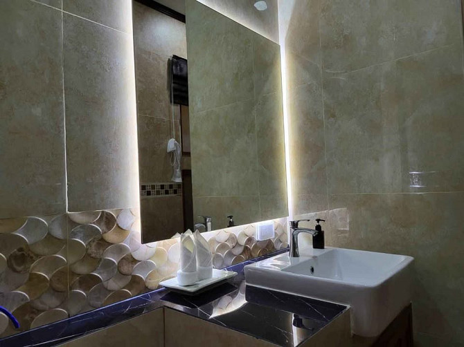 2 bedrooms, 3 bathrooms -house Samui - photo 5