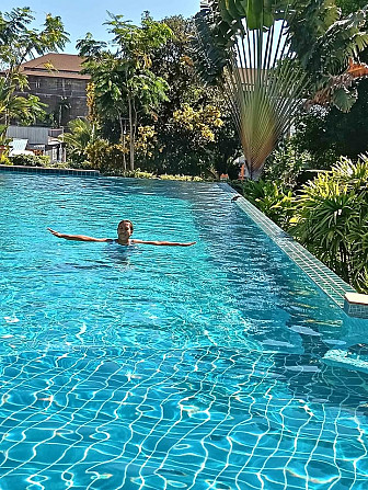 2 bedrooms, 3 bathrooms -house Samui - photo 1
