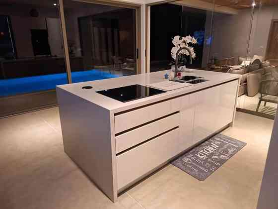 3 bedroom house and 3 bathrooms Samui