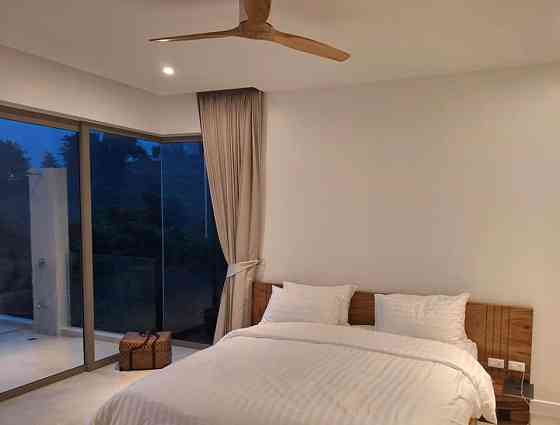 3 bedroom house and 3 bathrooms Samui