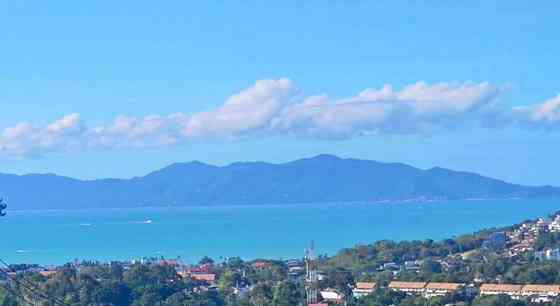 3 bedroom house and 3 bathrooms Samui