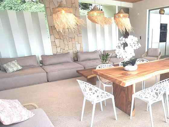 3 bedroom house and 3 bathrooms Samui
