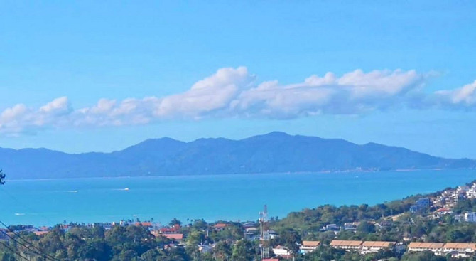 3 bedroom house and 3 bathrooms Samui - photo 1