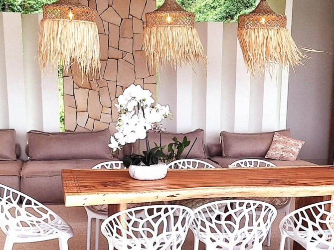 3 bedroom house and 3 bathrooms Samui - photo 2
