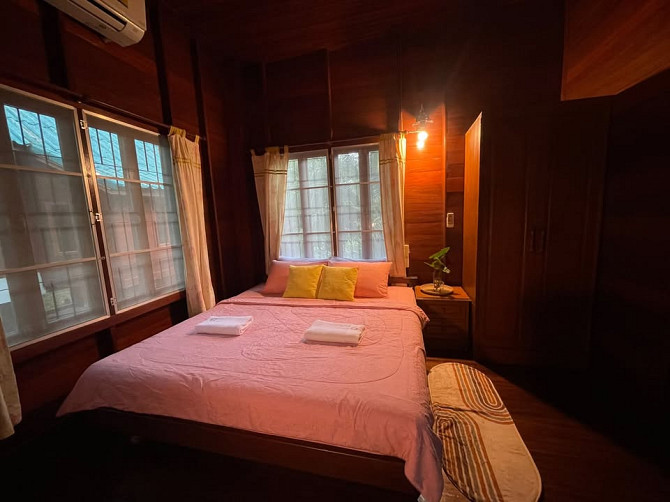 1 bedroom 1 bathroom Phangan - photo 5