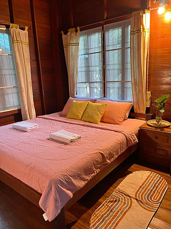 1 bedroom 1 bathroom Phangan - photo 1
