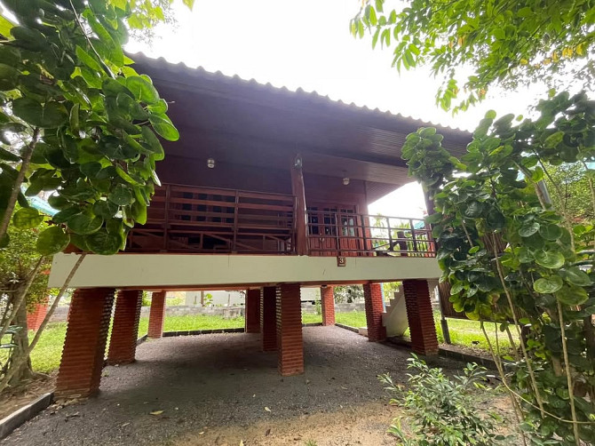1 bedroom 1 bathroom Phangan - photo 2