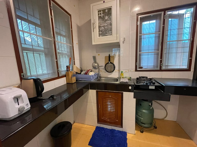 1 bedroom 1 bathroom Phangan - photo 7