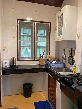 1 bedroom 1 bathroom Phangan - photo 8