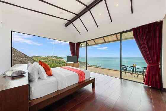 2 bedrooms, 2 bathrooms - home Samui