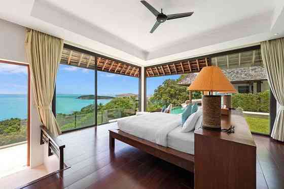 2 bedrooms, 2 bathrooms - home Samui