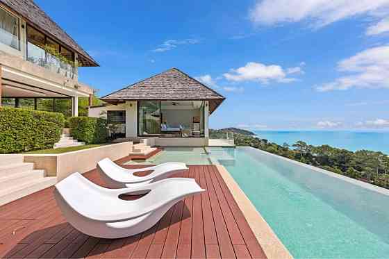 2 bedrooms, 2 bathrooms - home Samui