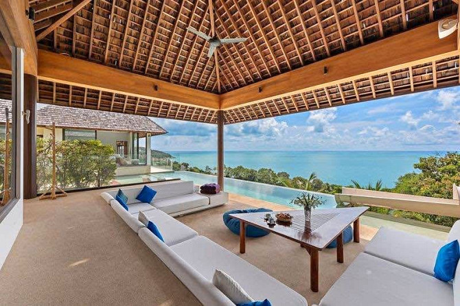 2 bedrooms, 2 bathrooms - home Samui - photo 1