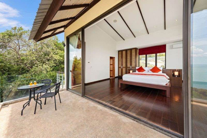2 bedrooms, 2 bathrooms - home Samui - photo 7