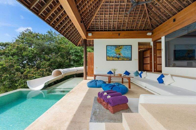 2 bedrooms, 2 bathrooms - home Samui - photo 3