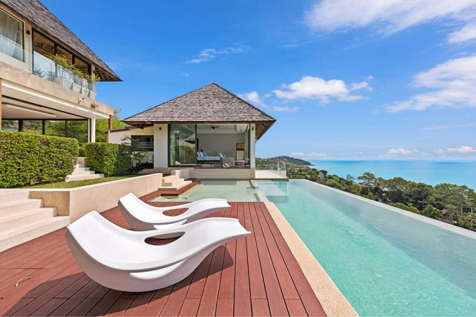 2 bedrooms, 2 bathrooms - home Samui - photo 2