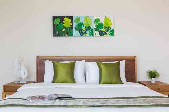 4 bedrooms, 5 bathrooms Samui