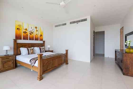 4 bedrooms, 5 bathrooms Samui