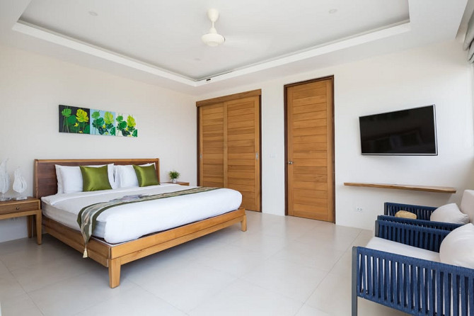 4 bedrooms, 5 bathrooms Samui - photo 7