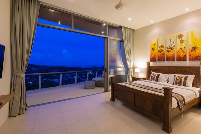 4 bedrooms, 5 bathrooms Samui - photo 5