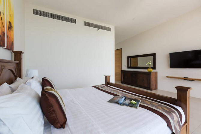 4 bedrooms, 5 bathrooms Samui - photo 4