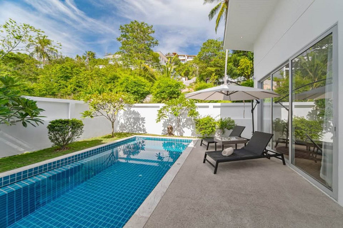 House with bedrooms: 2 and bathrooms: 1 Samui - photo 4