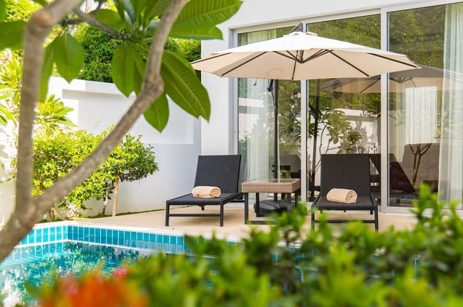 House with bedrooms: 2 and bathrooms: 1 Samui - photo 3