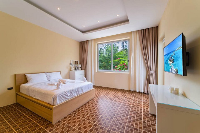 House with bedrooms: 2 and bathrooms: 1 Samui - photo 7